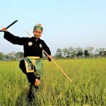 Dari Silat Membawa Manfaat