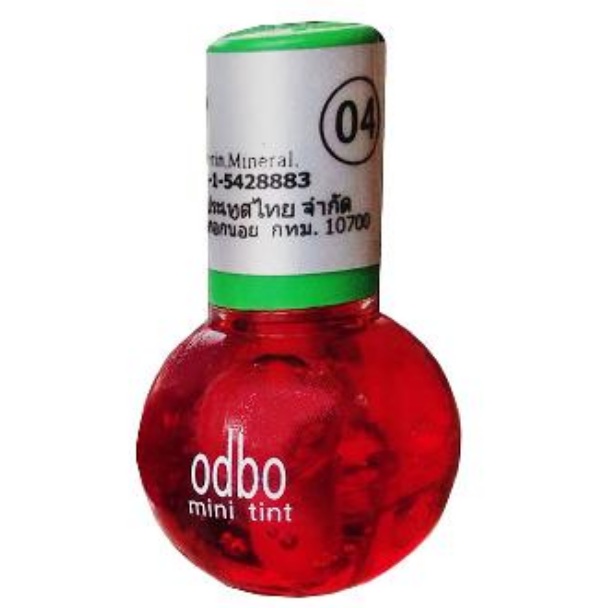 15 Merk Lip Tint yang Bagus / Terbaik Tokopedia Blog