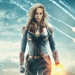 15 Sumber Kekuatan Captain Marvel yang Bisa Selamatkan Alam Semesta