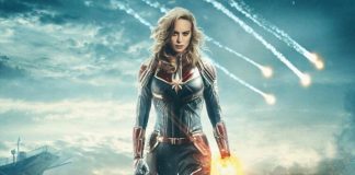 15 Sumber Kekuatan Captain Marvel yang Bisa Selamatkan Alam Semesta