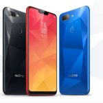 Realme 2, Smartphone Murah yang Atraktif dengan Baterai Besar