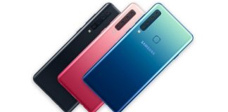 10 Kelebihan & Kekurangan, serta Spesifikasi Lengkap Samsung Galaxy A9