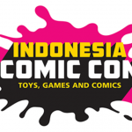 Panduan dan Informasi Penukaran Tiket Indonesia Comic Con 2018