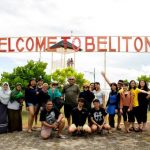 Memori di Negeri Laskar Pelangi