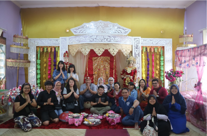 Museum Belitong