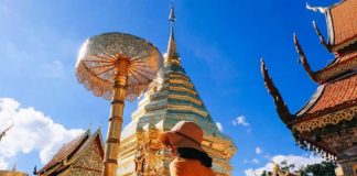 Petualangan di Chiang Mai: Sebuah Perjalanan yang Tertunda
