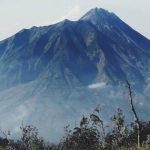 Merbabu dalam Pendakian Pertamaku