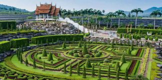 Tanpa Rencana Matang Saat di Pattaya