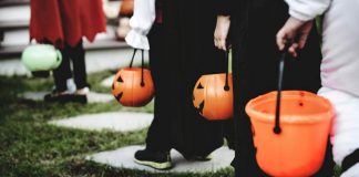 9 Perayaan Halloween dari Berbagai Negara