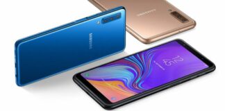 Review Samsung Galaxy A7 2018: 10 Kelebihan dan Kekurangan