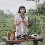 La Dame Vanilla, Kenalkan Ekstrak Vanilla Asli Indonesia