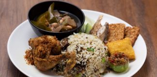5 Resep Nasi Tutug Oncom yang Gurih dan Bikin Nagih