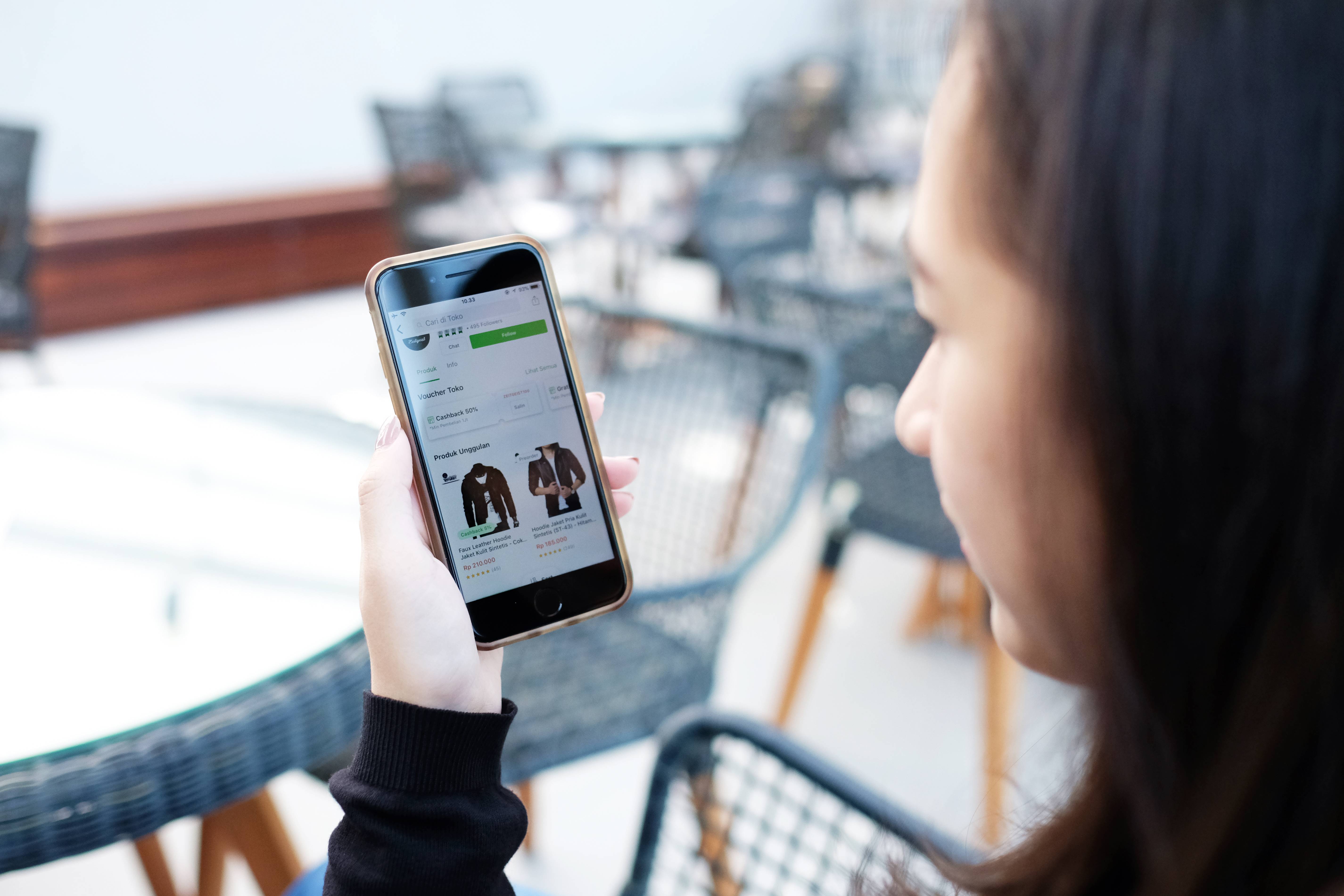 Jelang Akhir Tahun, Tokopedia Siapkan Penjual Hadapi Lonjakan Pesanan Lewat Beragam Inovasi