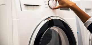 Cara Menggunakan Mesin Cuci Berdasarkan Jenisnya bagi Pemula