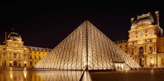 18 Tempat Wisata di Paris Perancis Favorit Traveler