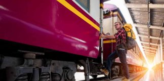 Liburan Naik Kereta? Ikuti 7 Tips Persiapan Naik Kereta Ini!