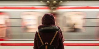 Traveling Naik Kereta Lebih Seru! Ini Alasannya