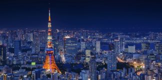 16 Pilihan Tujuan Wisata Kota Tokyo Terbaik untuk Para Traveler
