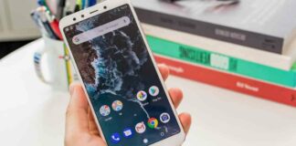10 Kelebihan dan Kekurangan, Harga & Spesifikasi Xiaomi Mi A2