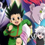 20 Anime Adventure Terbaik yang Penuh Tantangan dan Pantang Menyerah