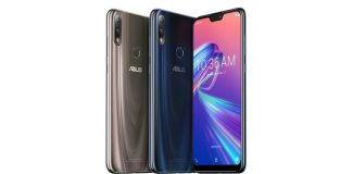 10 Kelebihan dan Kekurangan, serta Spesifikasi dan Harga Asus Zenfone Max Pro M2