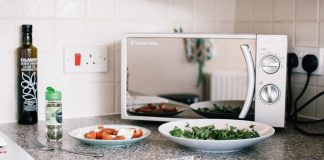 10 Langkah dan Cara Mudah Menggunakan Microwave