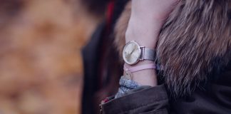 10 Tips dan Cara Memilih Jam Tangan Wanita