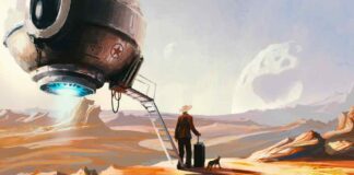20 Film Sci Fi Terbaik Sepanjang Masa, dari 1985 -2021