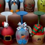 13 Dekorasi Natal DIY Praktis untuk Semarakkan Perayaan Natal