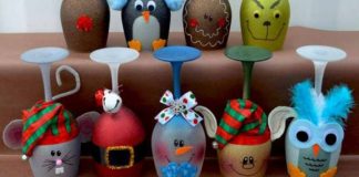 13 Dekorasi Natal DIY Praktis untuk Semarakkan Perayaan Natal