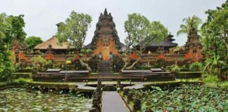 16 Tempat Wisata di Bali Terpopuler, Terkenal hingga ke Mancanegara!