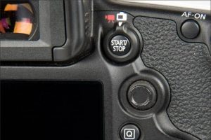 10 Bagian-bagian/Fungsi Tombol Kamera DSLR, Pemula Wajib Tahu!