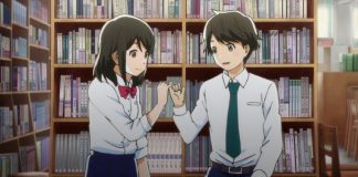 20 Anime Drama Terbaik yang Bikin Emosi Naik Turun