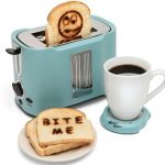Bingung Pakai Toaster? Simak 10 Cara Menggunakan Pemanggang Roti dengan Benar
