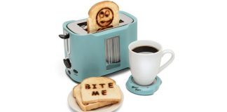 Bingung Pakai Toaster? Simak 10 Cara Menggunakan Pemanggang Roti dengan Benar