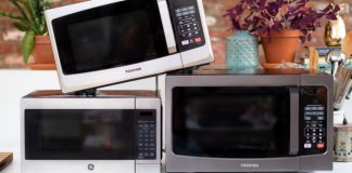 Cari Tahu 10 Perbedaan Microwave dan Oven Sesuai Kebutuhan