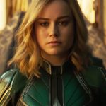 10 Fakta Menarik Brie Larson, Pemeran Captain Marvel yang Penuh Talenta