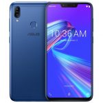 Asus Zenfone Max M2, Pertama dengan Snapdragon 632