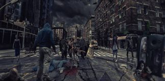 Seru dan Menantang, Ini 15 Game Zombie Android Terbaik!