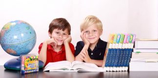 Mengenal Gaya dan Pola Belajar Anak: Visual, Auditori, Kinestetik