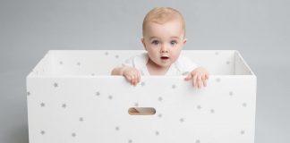 Si Kecil Makin Tenang dan Nyenyak dengan 10 Merk Box Bayi Terbaik