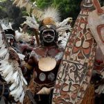 Petualangan di 7 Tujuan Wisata Asmat Terbaik