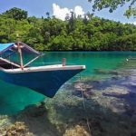 Menyusuri Keindahan 12 Objek Wisata Ternate Terbaik