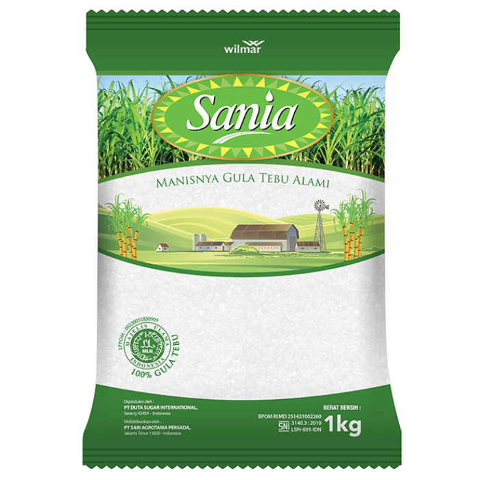 10 Merk Gula Pasir Terbaik Terbaik - Tokopedia Blog