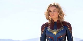 Asal-usul dan Sinopsis Captain Marvel yang Perlu Disimak sebelum Nonton!