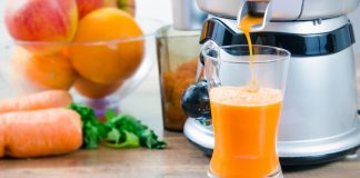 6 Fungsi dan Manfaat Juicer, Permudah Konsumsi Buah dan Sayur
