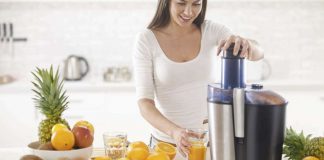 Nikmati Jus Sayur dan Buah Lengkap Nutrisi dengan 10 Juicer Terbaik
