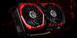 Performa Maksimal, Budget Minimal dengan 10 VGA Gaming Murah Terbaik