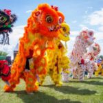Sejarah Barongsai dan Fakta-fakta Unik Mengenai Asal-usulnya