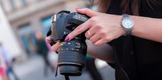 12 Tips Memilih Kamera DSLR yang Tepat untuk Pemula